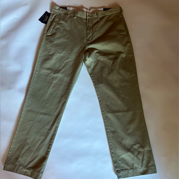 Polo Ralph Lauren Classic Fit 36x32 - Picture 1 of 7